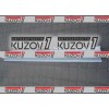 Порог (левый) POTRYKUS для CITROEN XSARA 1997-2000 - фото 2