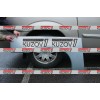 Арка задняя (правая) (большая) БЕЛАРУСЬ для DODGE CARAVAN 2000-2008 - фото 1 Арка задняя (правая) (большая) БЕЛАРУСЬ для DODGE CARAVAN 2000-2008 - фото 1