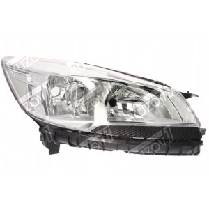 ПЕРЕДНЯЯ ФАРА (ПРАВАЯ) EURO-TYPE, TYC