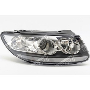 ПЕРЕДНЯЯ ФАРА (ПРАВАЯ) EURO-TYPE, TYC