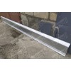 Порог (левый) БЕЛАРУСЬ для MAZDA 323F 1994-1998 - фото 1 Порог (левый) БЕЛАРУСЬ для MAZDA 323F 1994-1998 - фото 1
