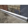 Порог (левый) БЕЛАРУСЬ для MAZDA 626 2000-2002 - фото 1