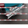 Порог (левый) БЕЛАРУСЬ для Mitsubishi Lancer 1995-1997 - фото 1 Порог (левый) БЕЛАРУСЬ для Mitsubishi Lancer 1995-1997 - фото 1