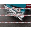 Порог (правый) БЕЛАРУСЬ для Mitsubishi Lancer 1995-1997 - фото 1 Порог (правый) БЕЛАРУСЬ для Mitsubishi Lancer 1995-1997 - фото 1