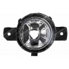 Противотуманная фара (левая) AVG для Nissan X-TRAIL 2001-2007 - фото 1 Противотуманная фара (левая) AVG для Nissan X-TRAIL 2001-2007 - фото 1