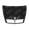 Капот TYG для SKODA OCTAVIA II 2008-2012 - фото 1