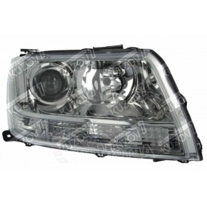 ПЕРЕДНЯЯ ФАРА (ПРАВАЯ) EURO-TYPE, TYC