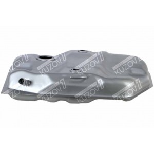 ТОПЛИВНЫЙ БАК (БЕНЗИН+ДИЗЕЛЬ) 50Л