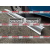 Порог (правый) БЕЛАРУСЬ для TOYOTA YARIS 1999-2003 - фото 1 Порог (правый) БЕЛАРУСЬ для TOYOTA YARIS 1999-2003 - фото 1