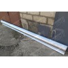 Порог (левый) БЕЛАРУСЬ для Volkswagen CADDY 1995-2004 - фото 1 Порог (левый) БЕЛАРУСЬ для Volkswagen CADDY 1995-2004 - фото 1