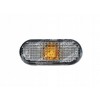 Повторитель Поворота, Тонированный, TYC для Volkswagen GOLF 3 1991-1998 - фото 1 Повторитель Поворота, Тонированный, TYC для Volkswagen GOLF 3 1991-1998 - фото 1