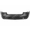 Бампер задний (грунтованный) TYG для Volkswagen PASSAT B7 2010-2014 - фото 1 Бампер задний (грунтованный) TYG для Volkswagen PASSAT B7 2010-2014 - фото 1